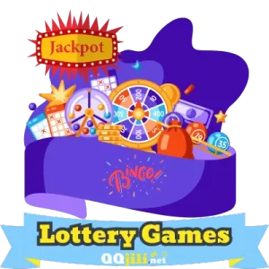 lottery-games